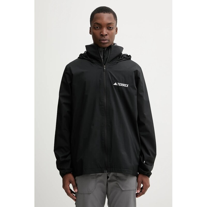 Športová bunda adidas TERREX Essentials 66654763