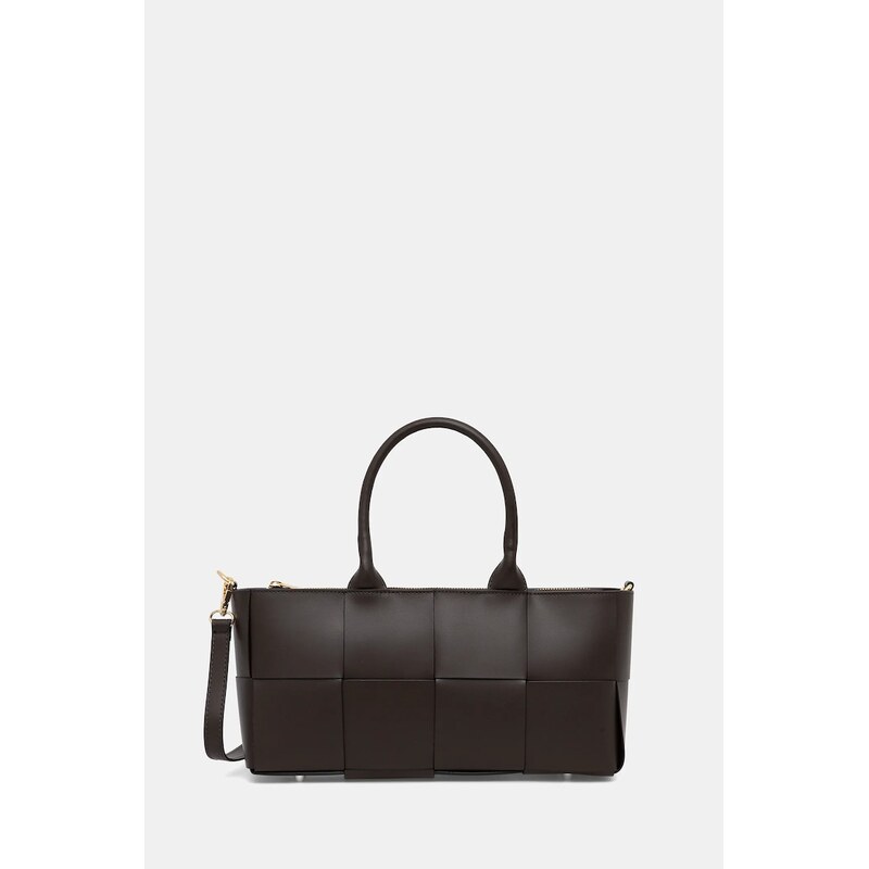 Kožená kabelka Answear.LAB 66816298