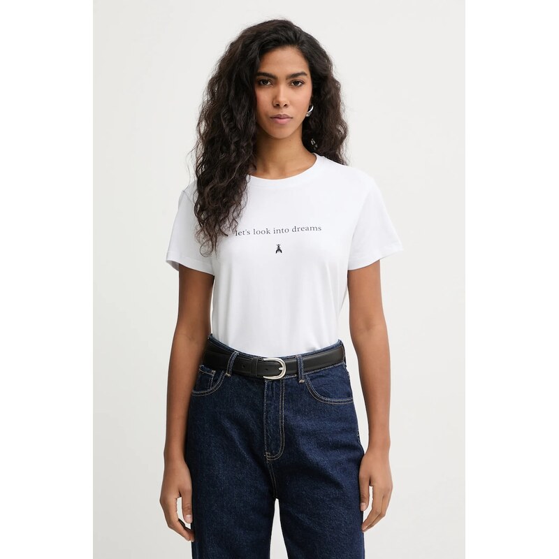 Tričko Patrizia Pepe 66819023