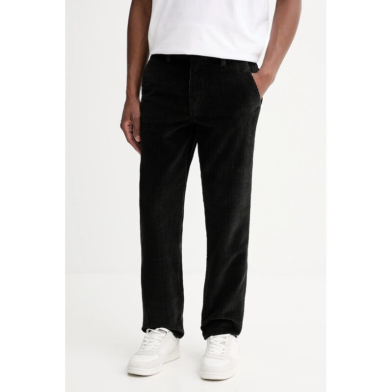 Menčestrové nohavice Levis 66654850