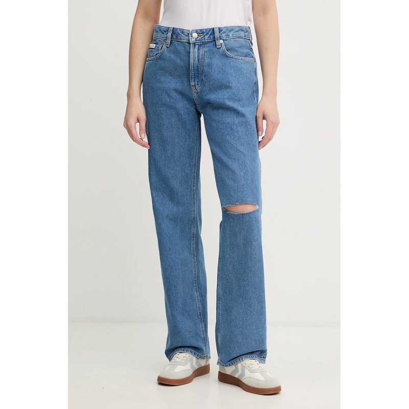 Rifle Calvin Klein Jeans 66669654