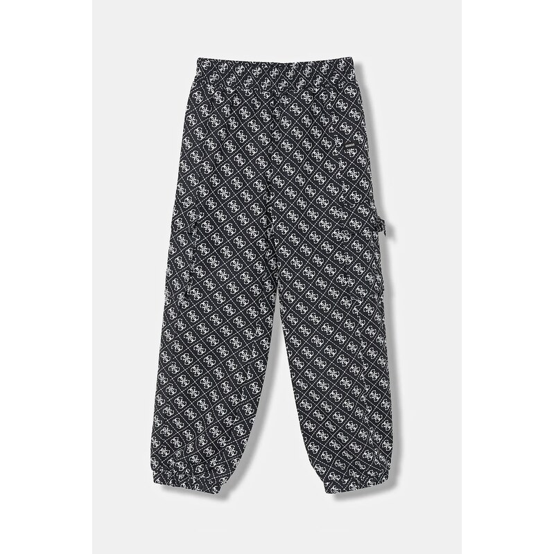 Detské nohavice Guess 67189646