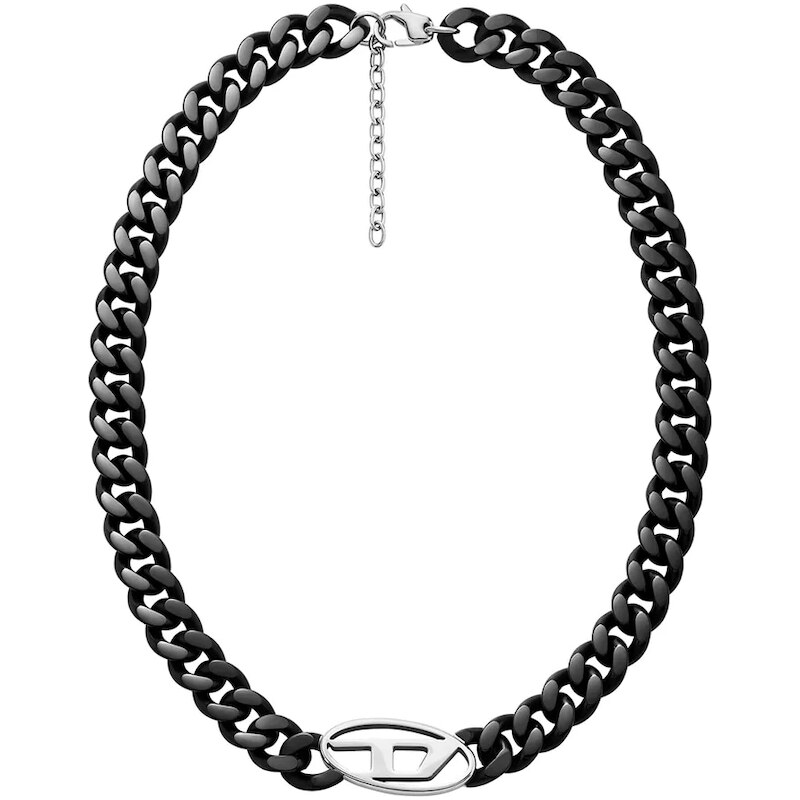 Náhrdelník Diesel 67189692