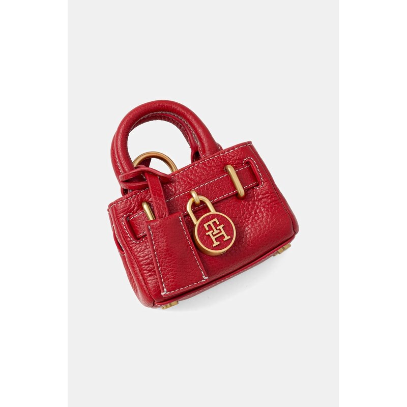 Kožená kľúčenka Tommy Hilfiger 66669732