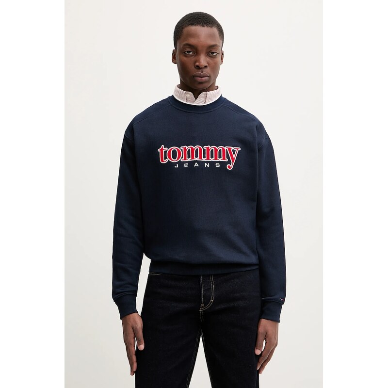 Mikina Tommy Jeans 66669737