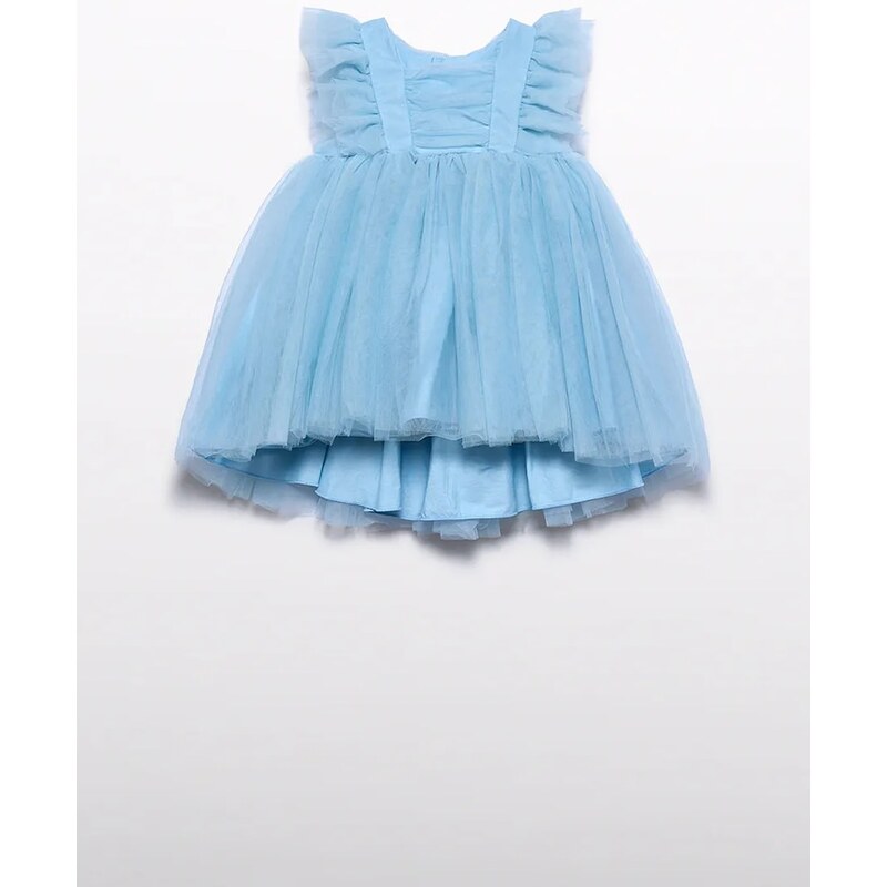 Šaty pre bábätká Abel&Lula 67192446