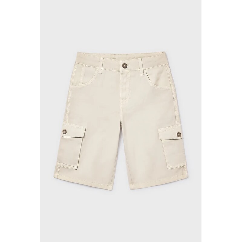 Detské krátke nohavice Mayoral 67192335