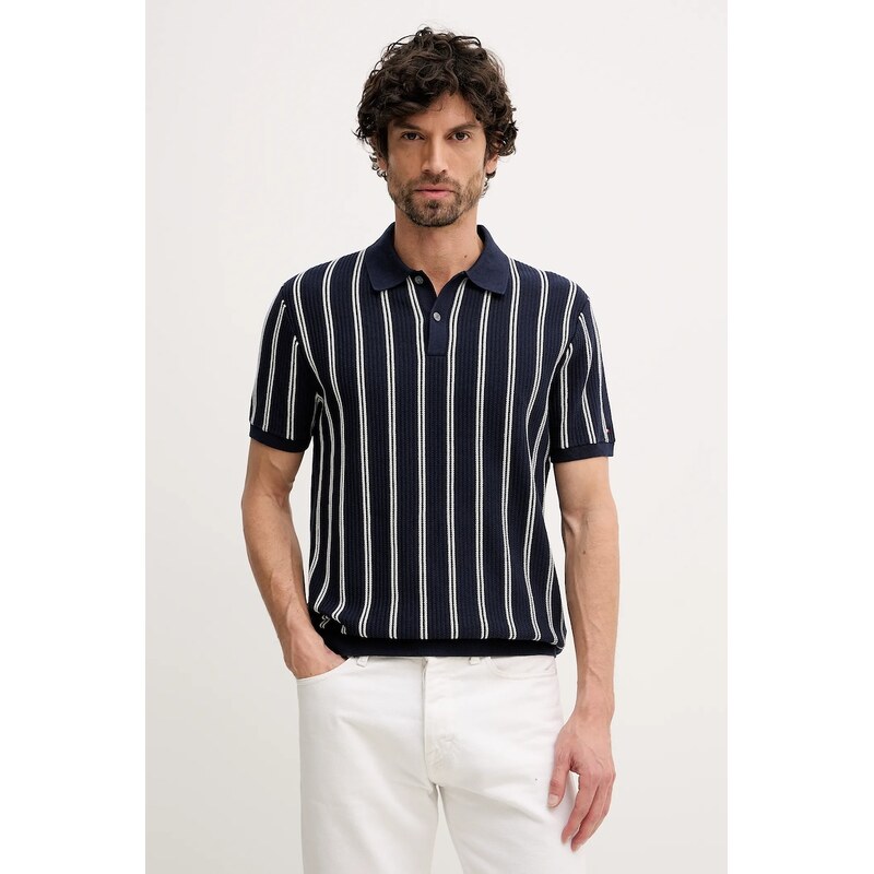 Bavlnené polo tričko Tommy Hilfiger 66669712