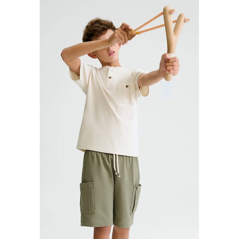 Detská bavlnená súprava Mayoral 67192448