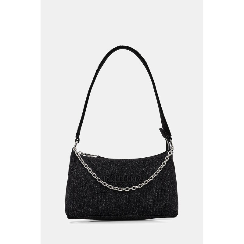 Džínsová taška Tommy Jeans 66669761