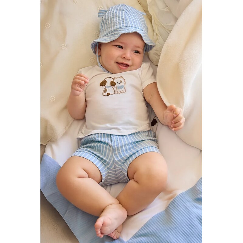 Sada pre bábätká Mayoral Newborn 67192450