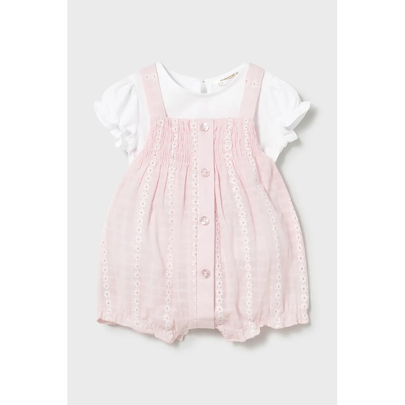 Sada pre bábätká Mayoral Newborn 67192381