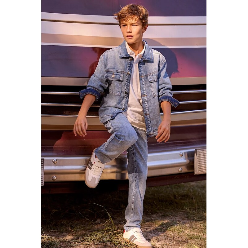 Detské rifle Mayoral 67192361