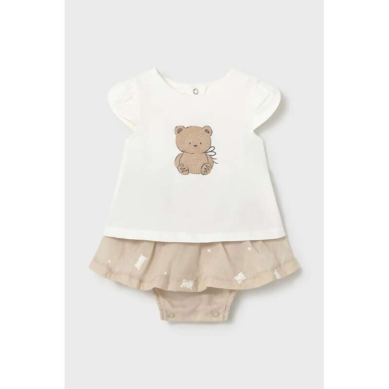 Sada pre bábätká Mayoral Newborn 67192387