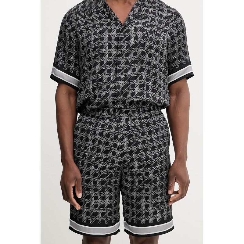 Šortky Karl Lagerfeld 66816511