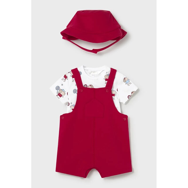 Sada pre bábätká Mayoral Newborn 67192590