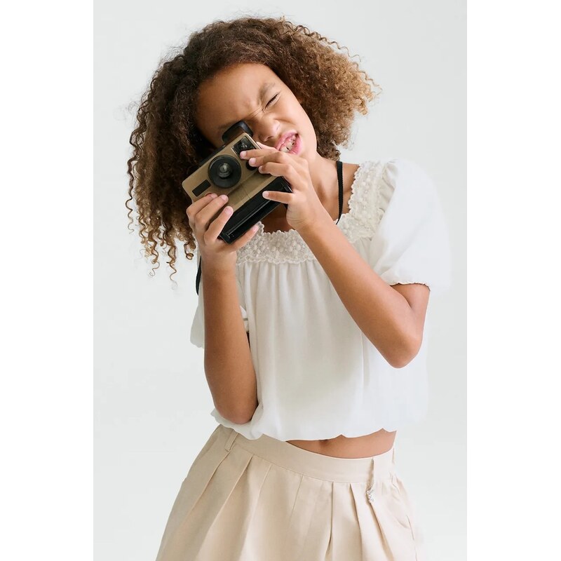 Detská blúzka Mayoral 67192602