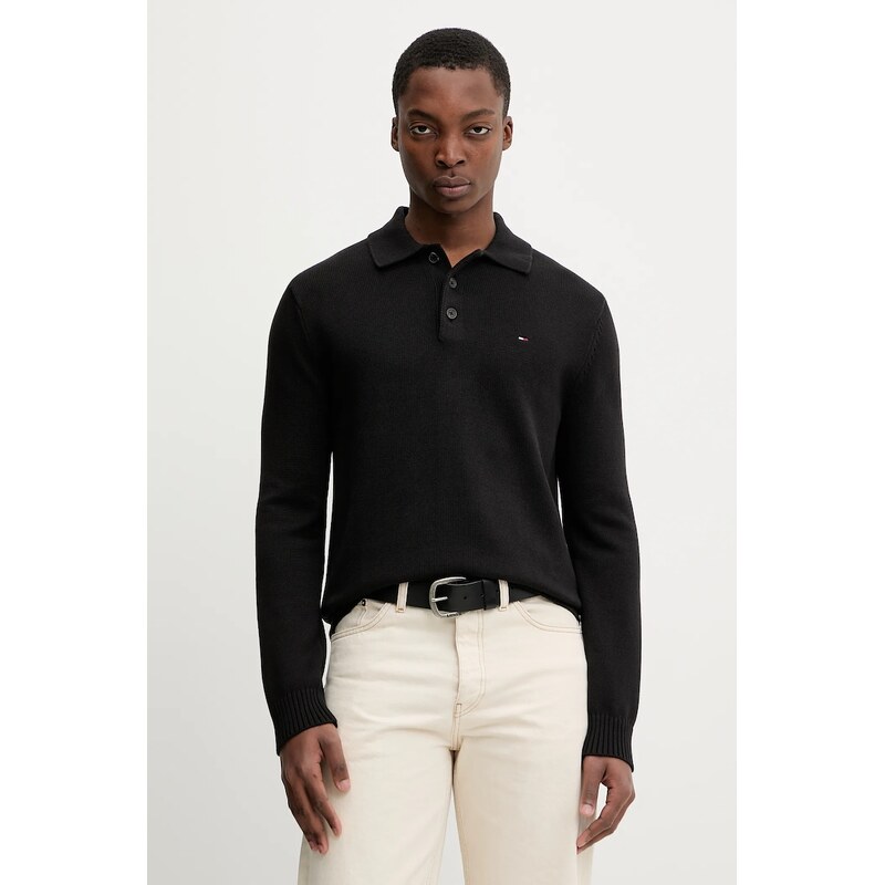 Bavlnený sveter Tommy Jeans 66678590