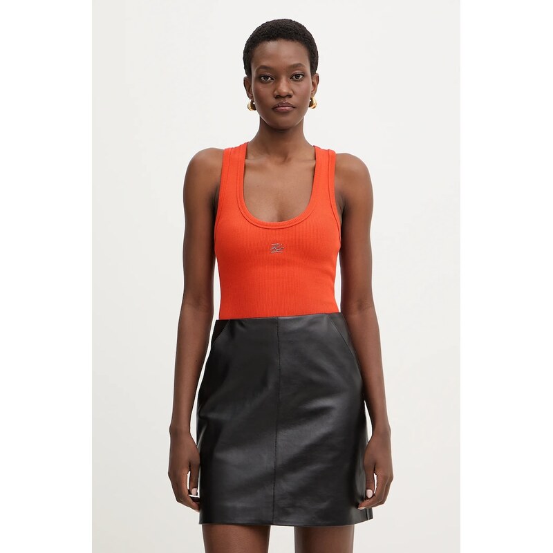 Top Karl Lagerfeld 66854144