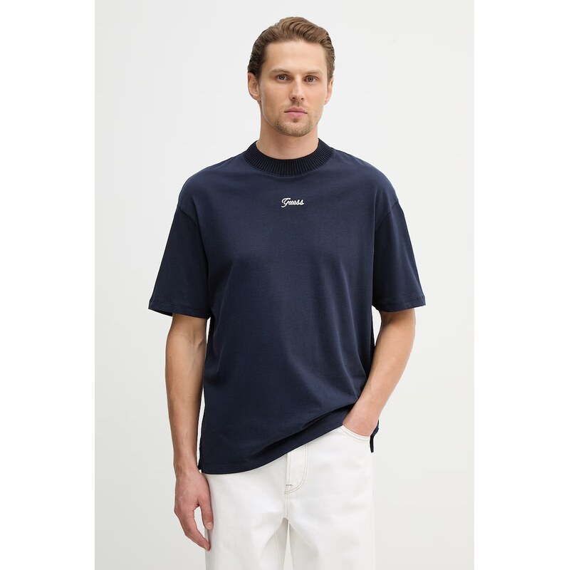 Bavlnené tričko Guess 67192307