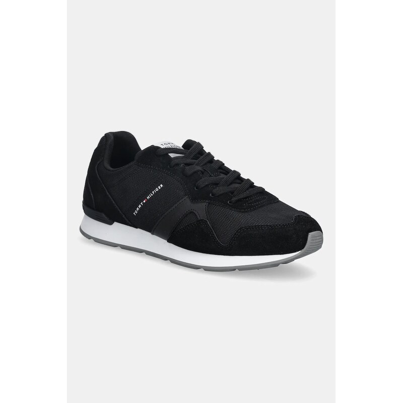 Tenisky Tommy Hilfiger RUNNER ICON MIX 66692249