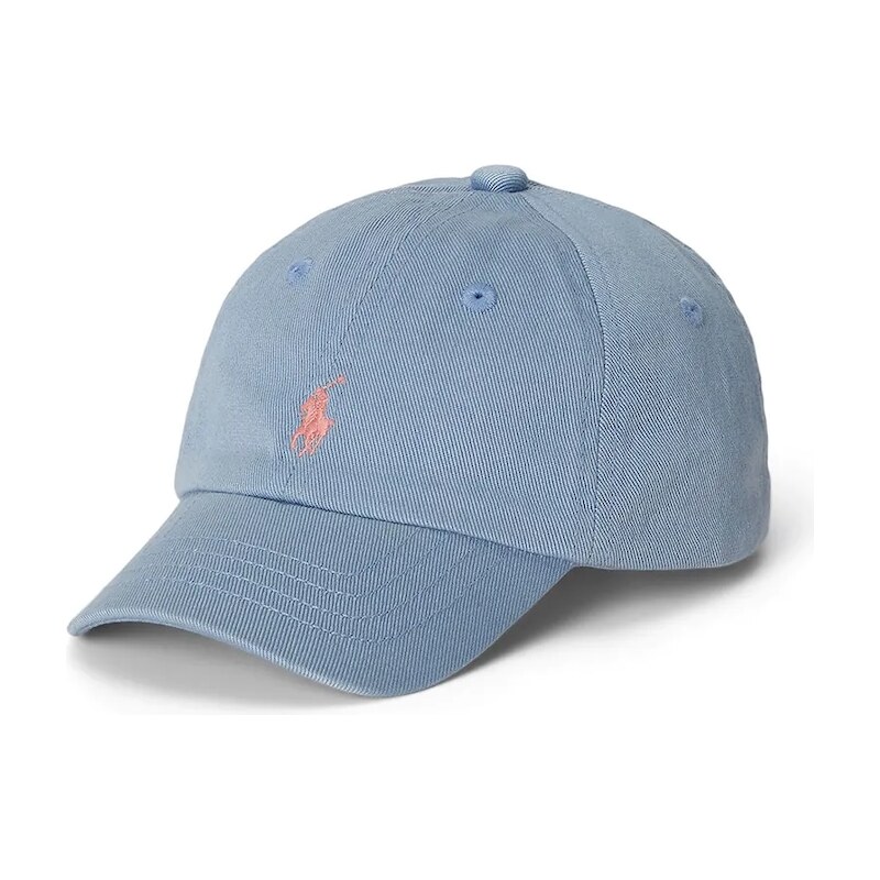 Detská bavlnená šiltovka Polo Ralph Lauren 67192632