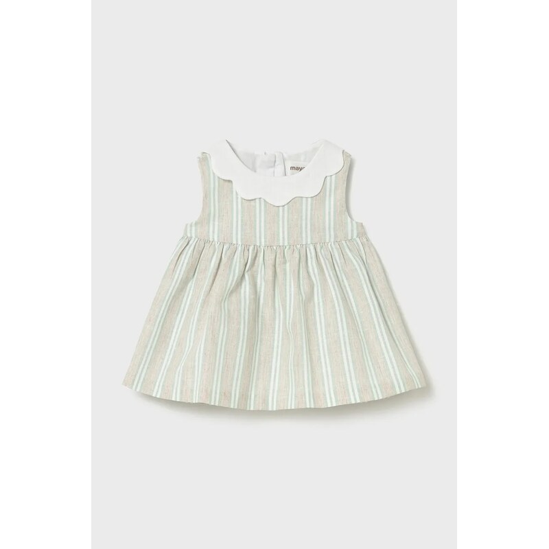 Šaty pre bábätká Mayoral Newborn 67192629
