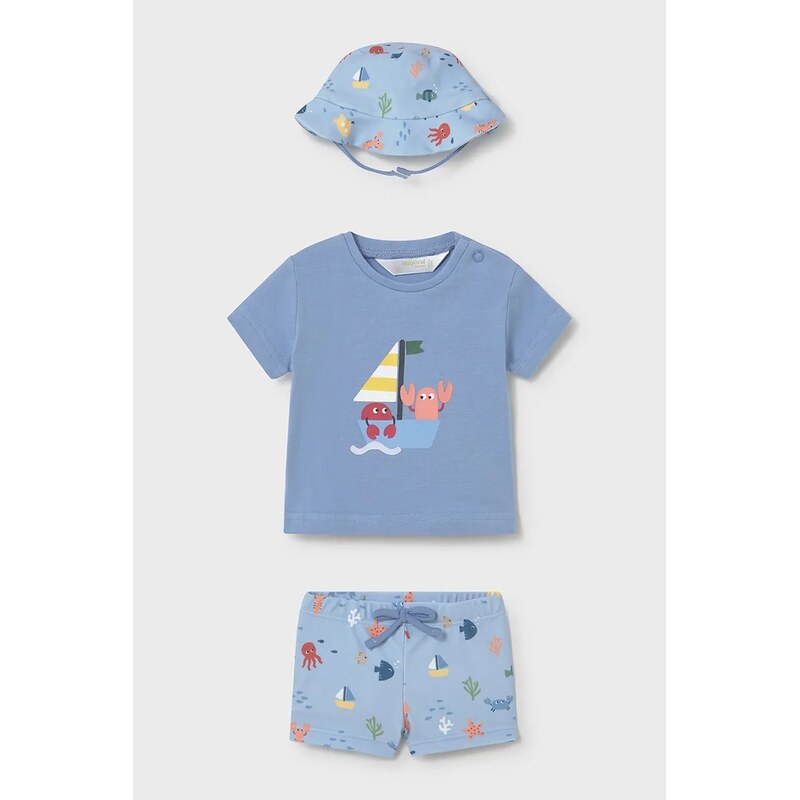 Detské plavky Mayoral Newborn 67199788