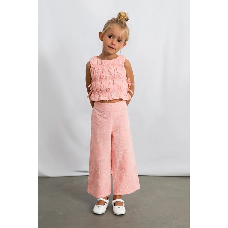 Detská bavlnená súprava Mayoral 67199745