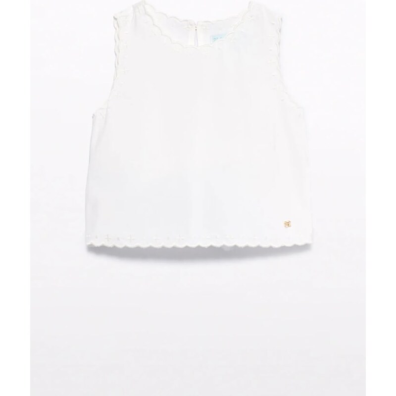 Detský top Abel&Lula 67199913