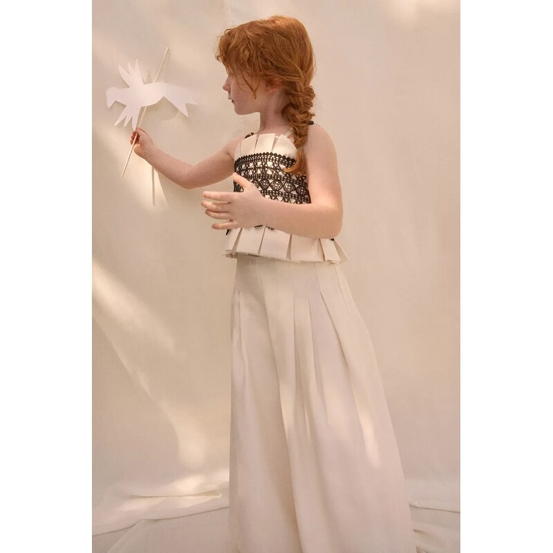 Detské nohavice Abel&Lula 67199695