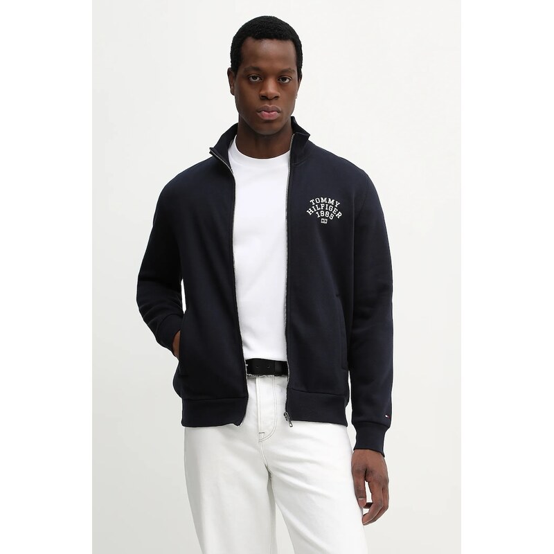 Mikina Tommy Hilfiger 66982061