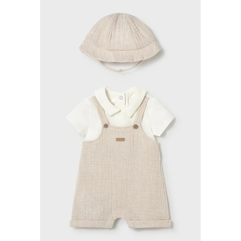 Detské dupačky Mayoral Newborn 67199827