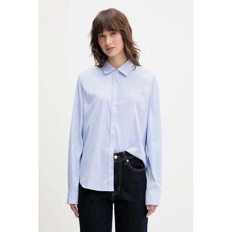 Košeľa HUGO The Essential Shirt 66709940