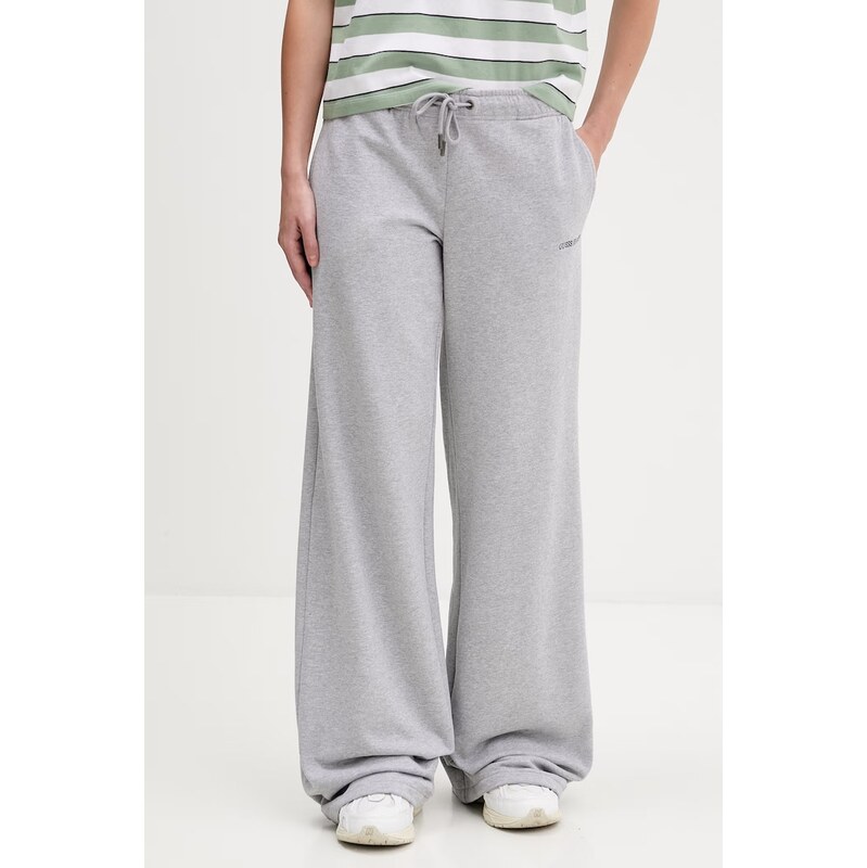 Bavlnené tepláky Guess Jeans 67213971