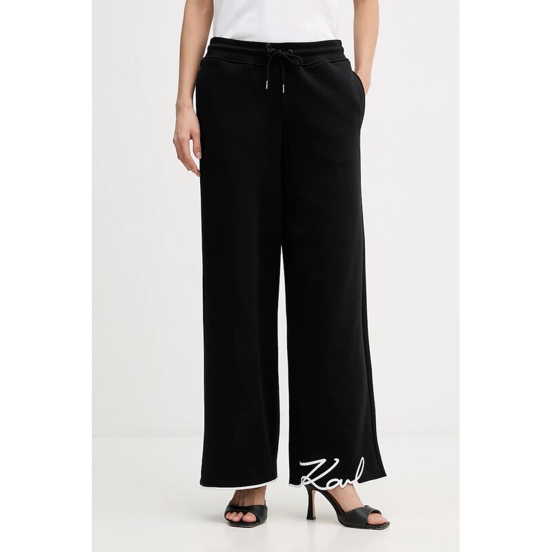 Tepláky Karl Lagerfeld 66845256