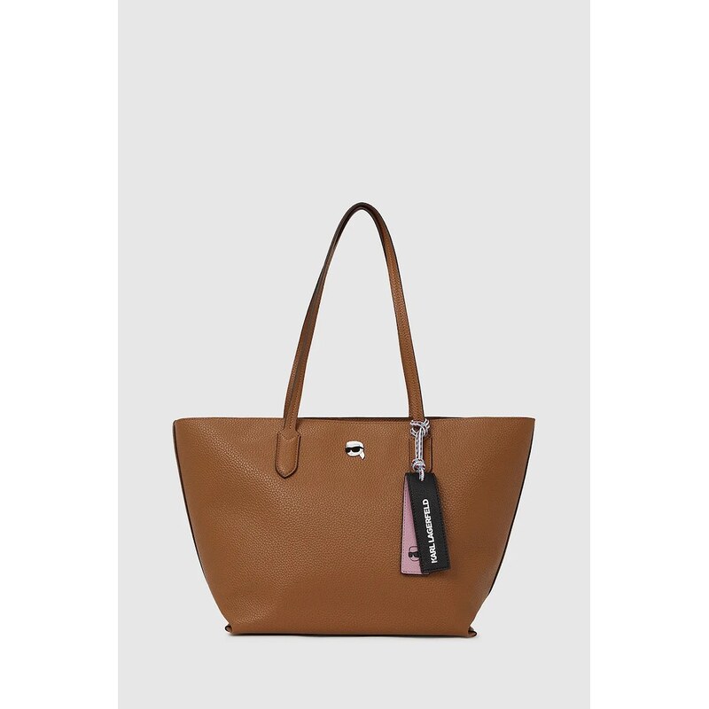 Kabelka Karl Lagerfeld IKON 65619085