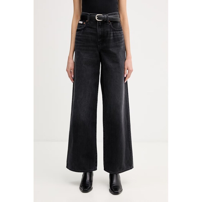 Rifle Calvin Klein Jeans 67215941