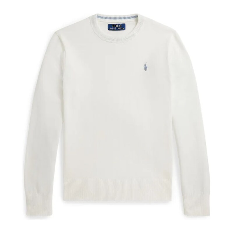 Detský bavlnený sveter Polo Ralph Lauren 67215906