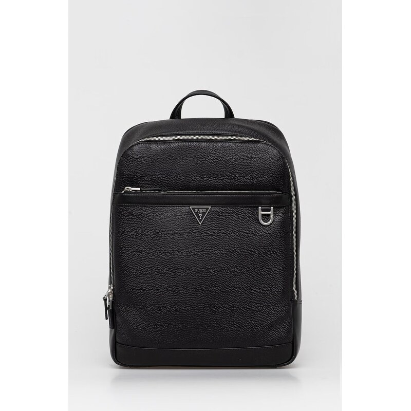 Kožený ruksak Guess MONACO 67215933
