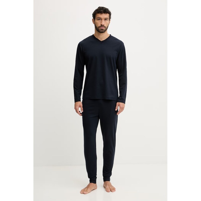 Pyžamo BOSS Energetic Long Set 67215935