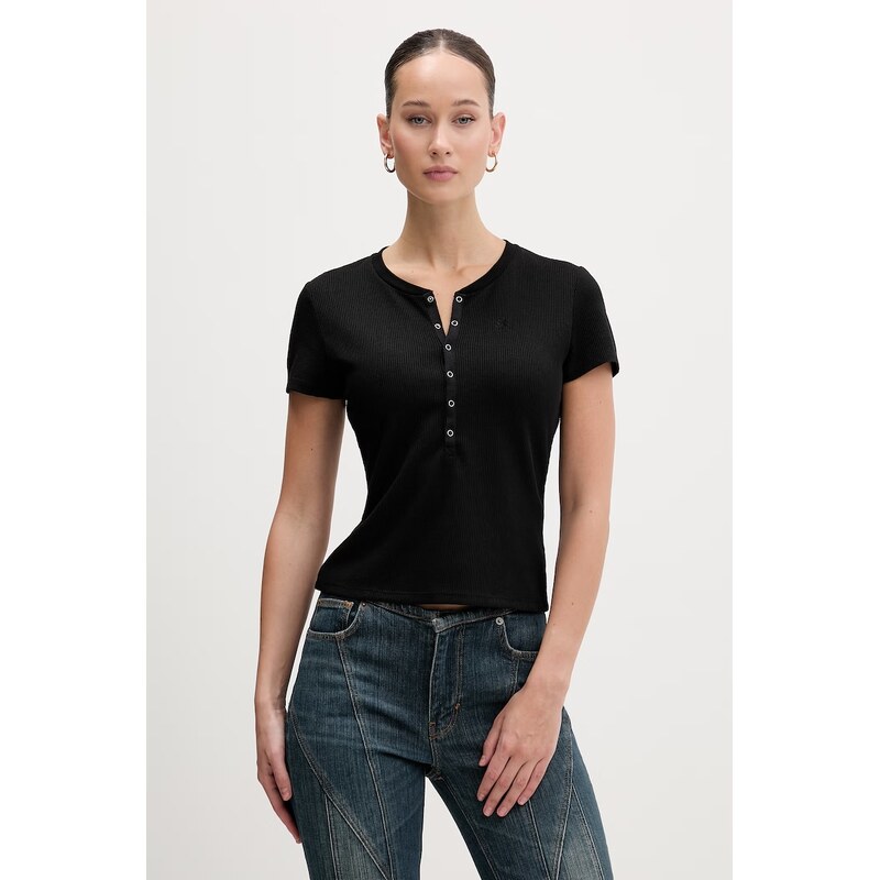 Tričko Guess Jeans 67215902