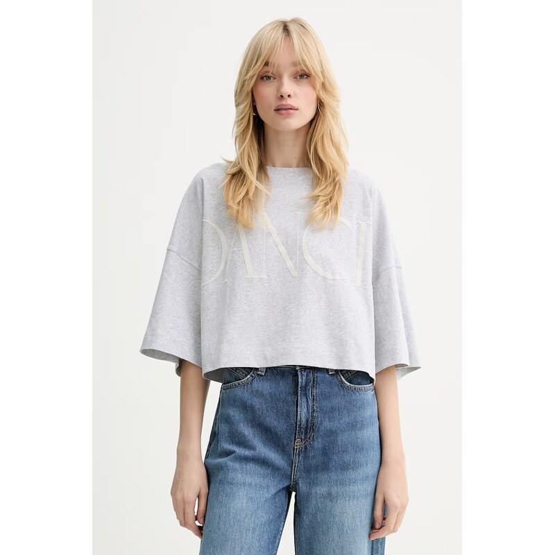 Bavlnené tričko BOSS Orange C Ephilas 67215889