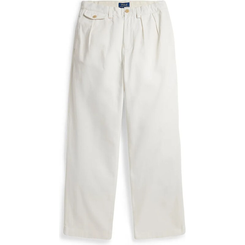 Detské bavlnené nohavice Polo Ralph Lauren 67215928