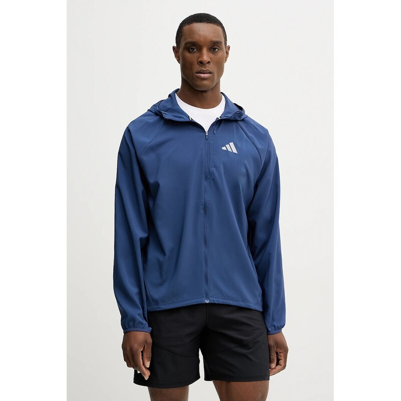 Bežecká bunda adidas Performance Run Essentials 66879480