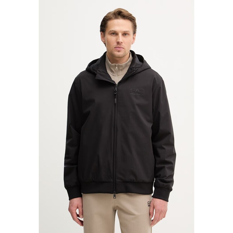 Bunda EA7 Emporio Armani 67244925