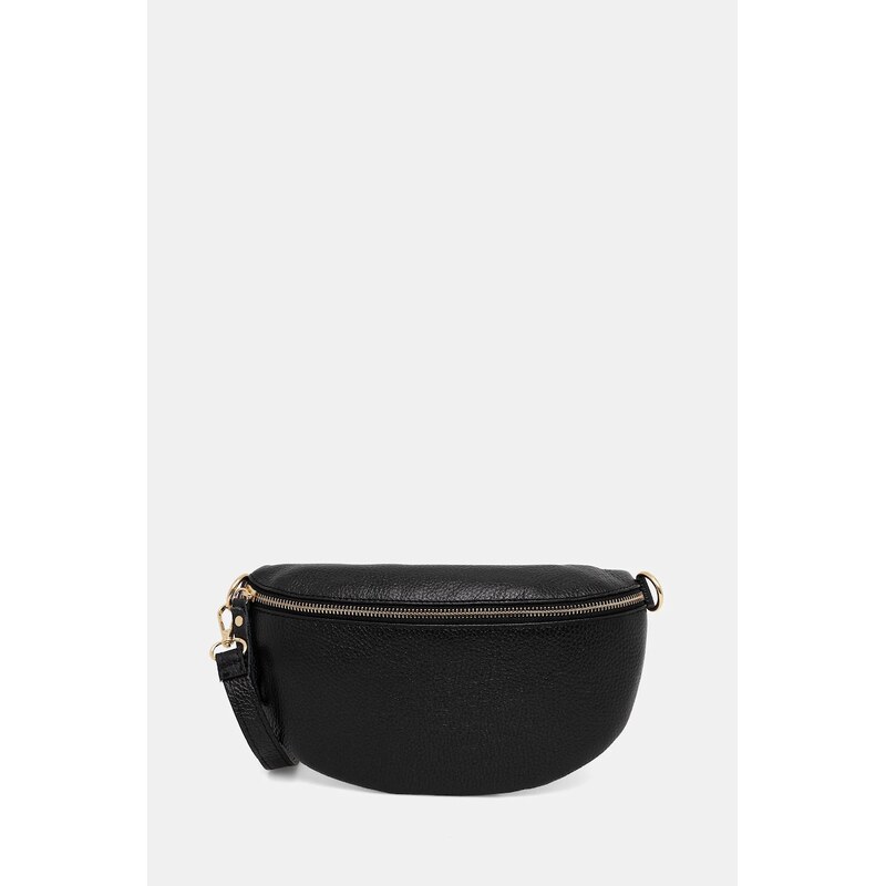 Kožená ľadvinka Answear.LAB 66878972