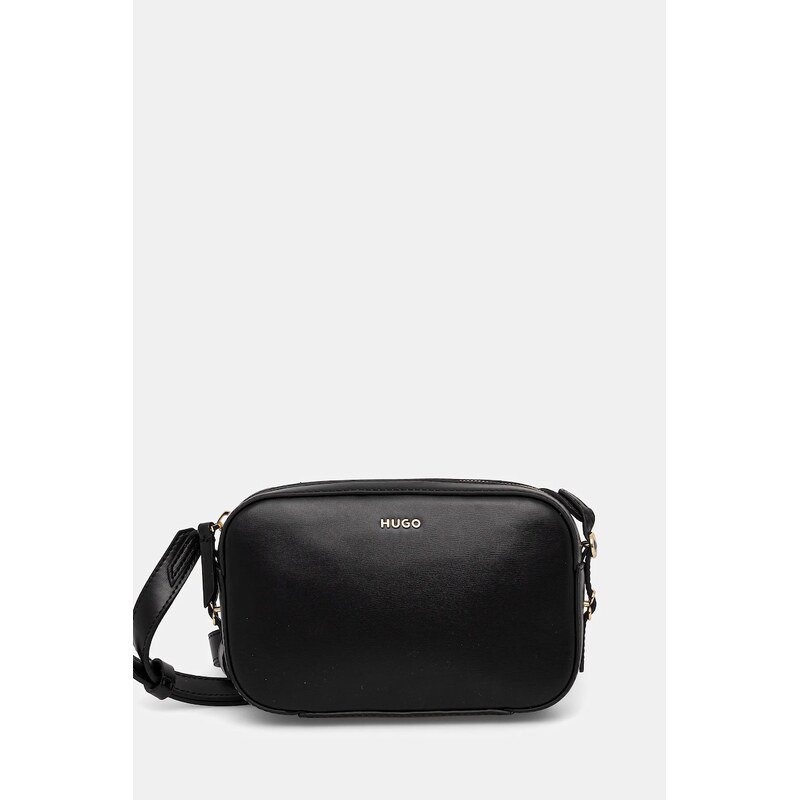 Kabelka HUGO Syndra_Crossbody 66800919