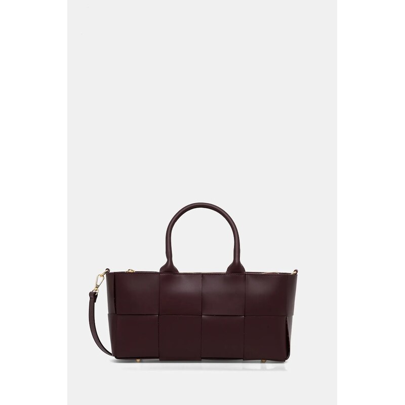 Kožená kabelka Answear.LAB 66816297