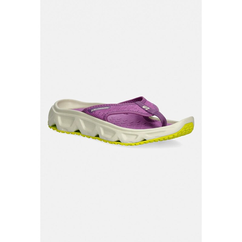 Šľapky Salomon REELAX BREAK 6.0 67245015